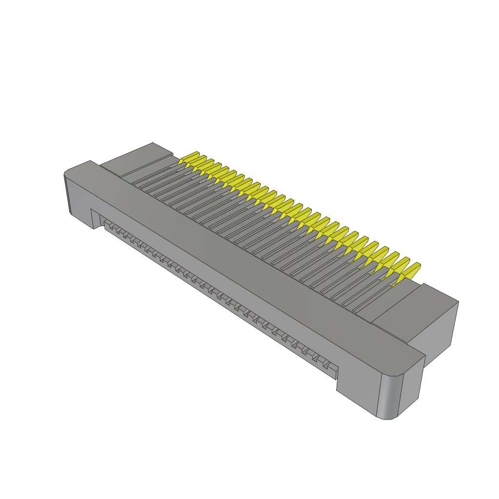 ZF5S-26-02-T-WT by Samtec