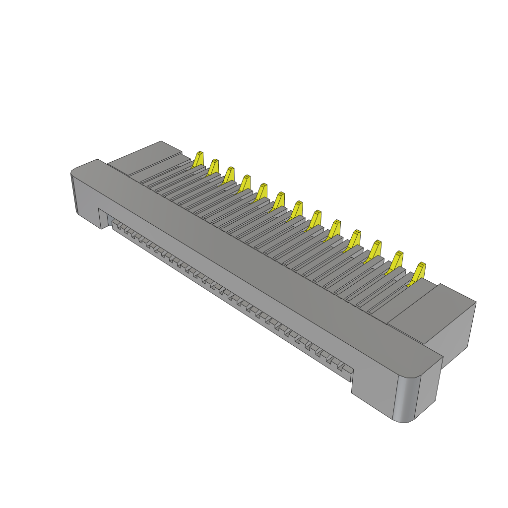 ZF5S-26-03-T-WT by Samtec