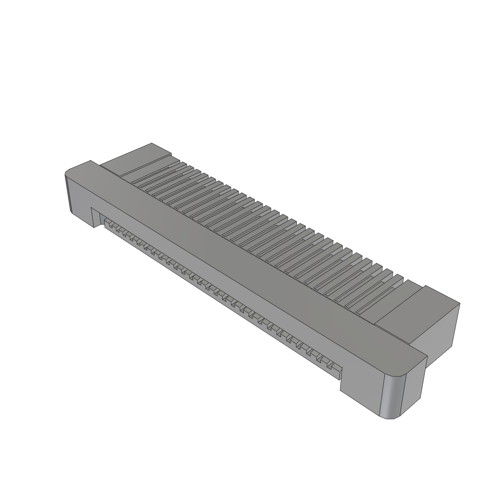 ZF5S-27-01-T-WT by Samtec