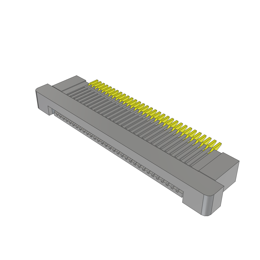 ZF5S-31-02-T-WT by Samtec