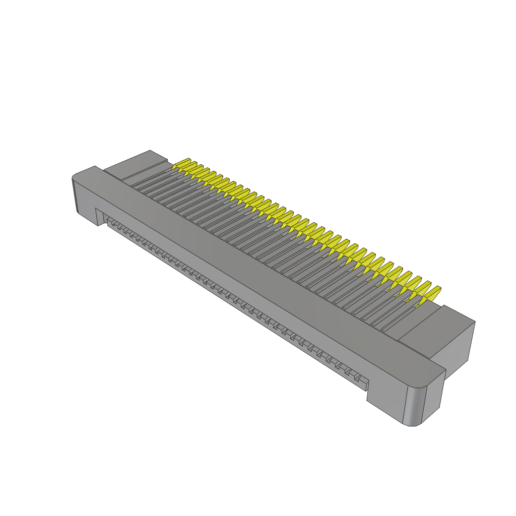 ZF5S-33-02-T-WT-K-TR by Samtec