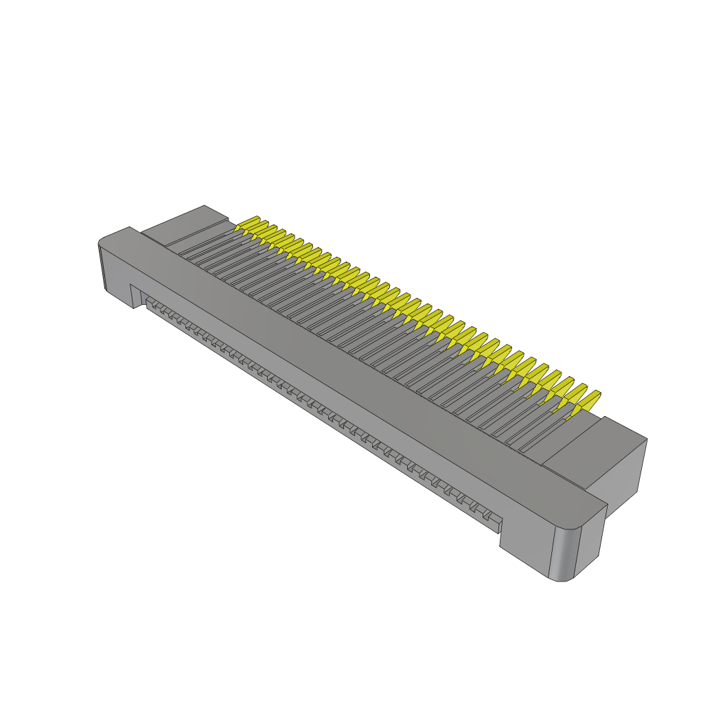ZF5S-33-02-T-WT by Samtec
