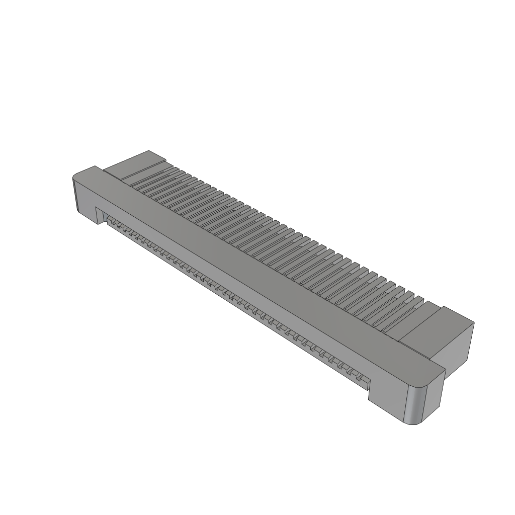 ZF5S-34-01-T-WT-TR by Samtec