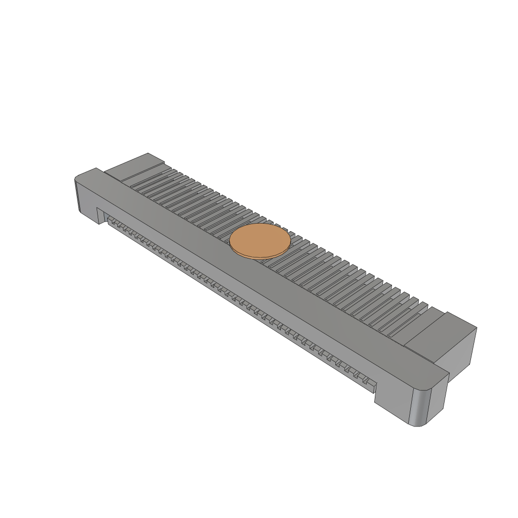 ZF5S-36-01-T-WT-K-TR by Samtec