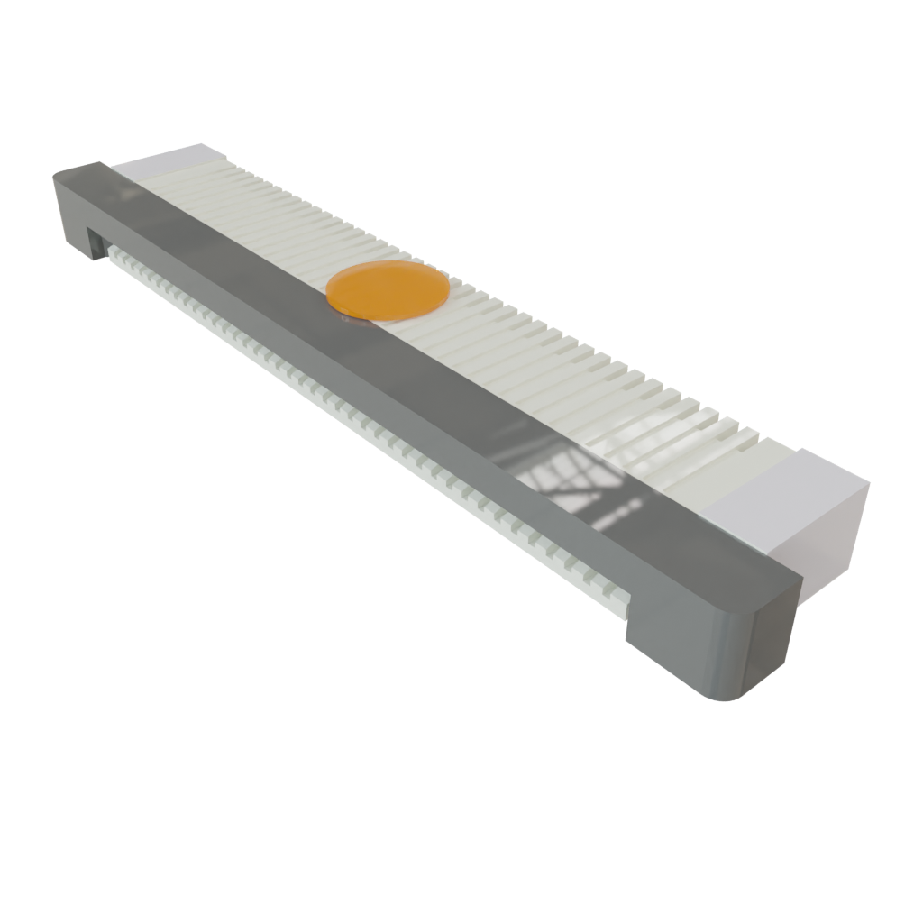 ZF5S-40-01-T-WT-K-TR by Samtec