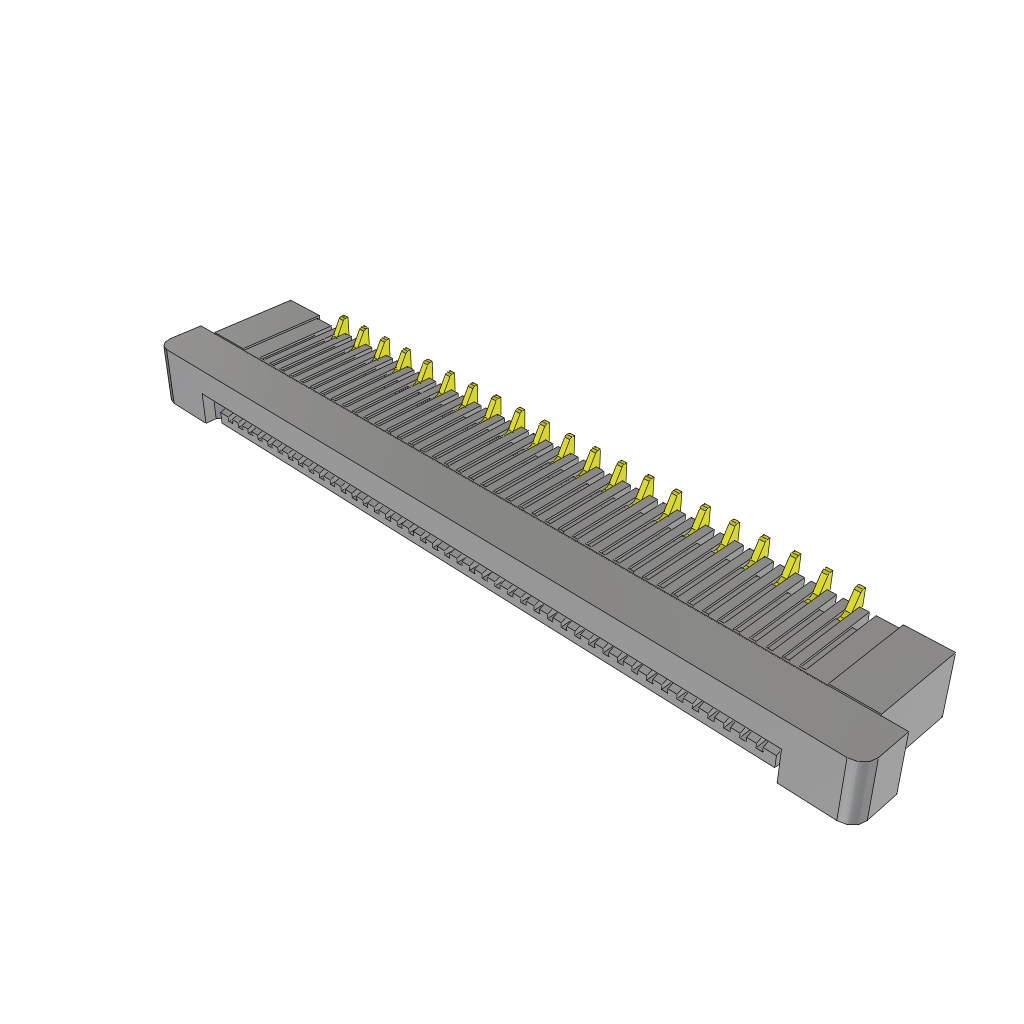 ZF5S-43-03-T-WT by Samtec