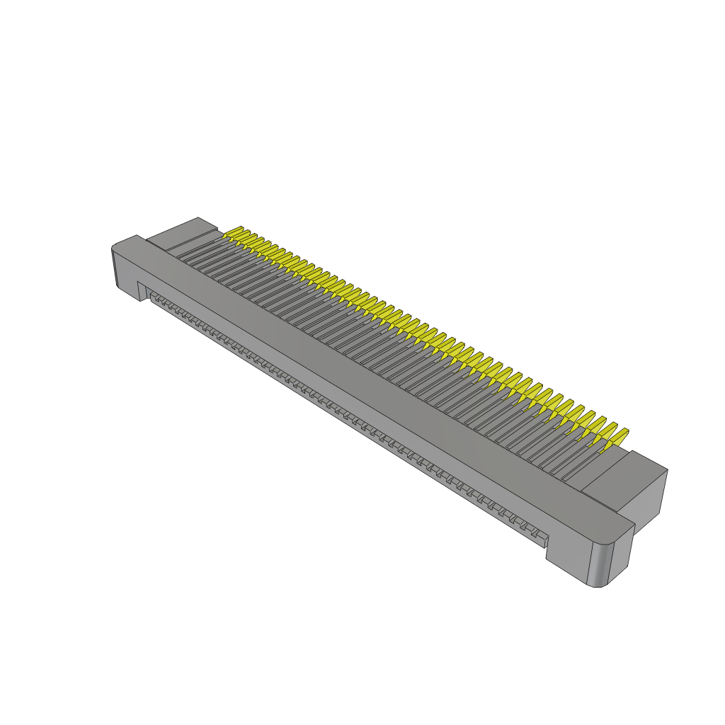 ZF5S-45-02-T-WT by Samtec