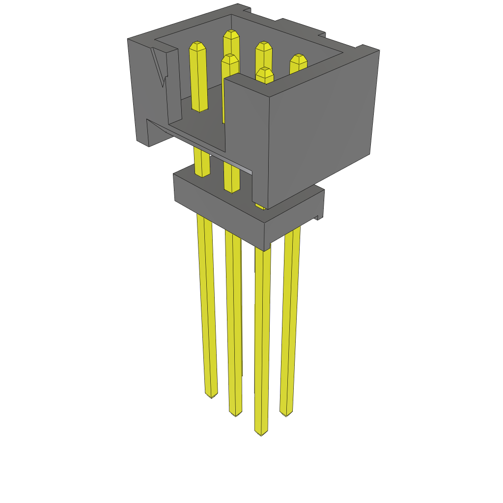 ZLTMM-103-71-G-D-315 by Samtec