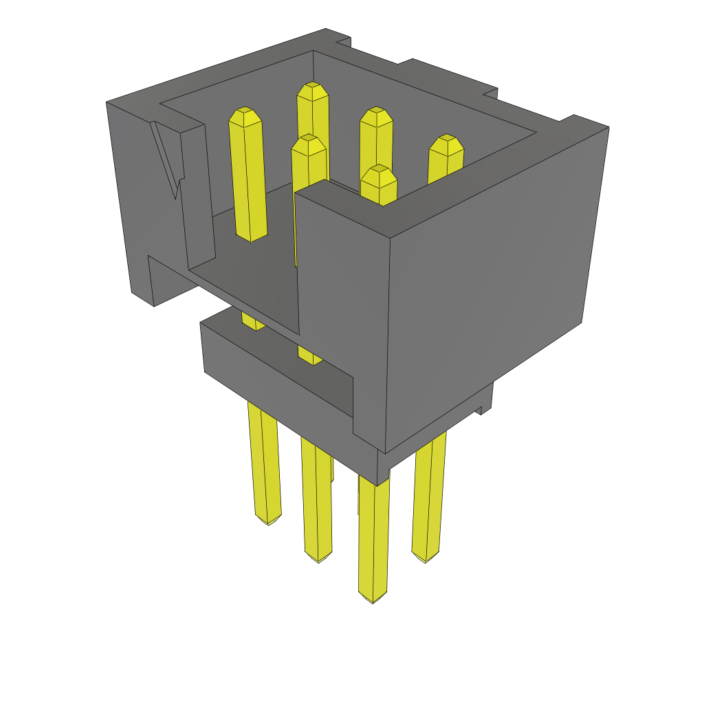 ZLTMM-103-73-L-D-280 by Samtec