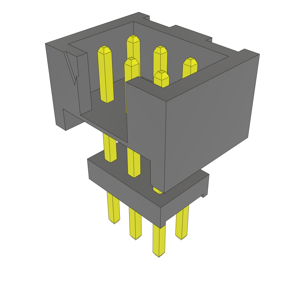 ZLTMM-103-73-S-D-340 by Samtec