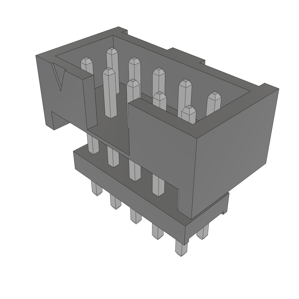 ZLTMM-105-65-T-D-328 by Samtec