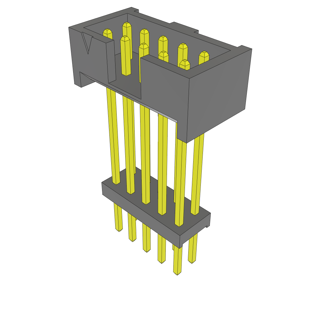 ZLTMM-105-71-G-D-650 by Samtec
