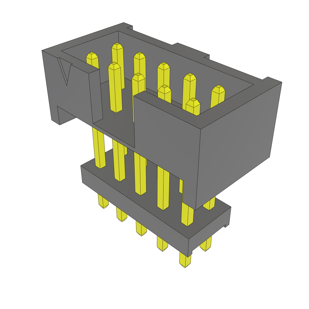 ZLTMM-105-73-F-D-391 by Samtec