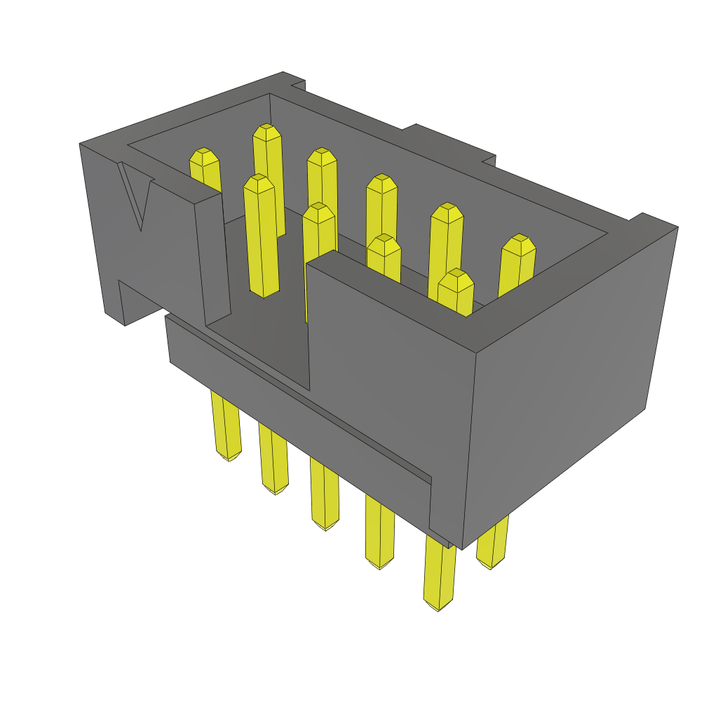ZLTMM-105-75-S-D-250 by Samtec