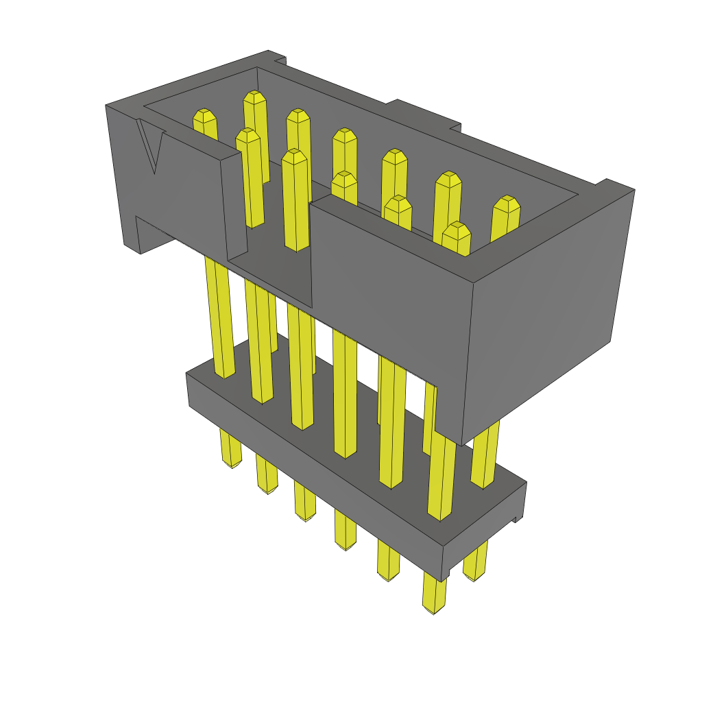 ZLTMM-106-63-F-D-450 by Samtec