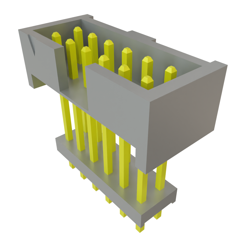 ZLTMM-106-63-L-D-470 by Samtec