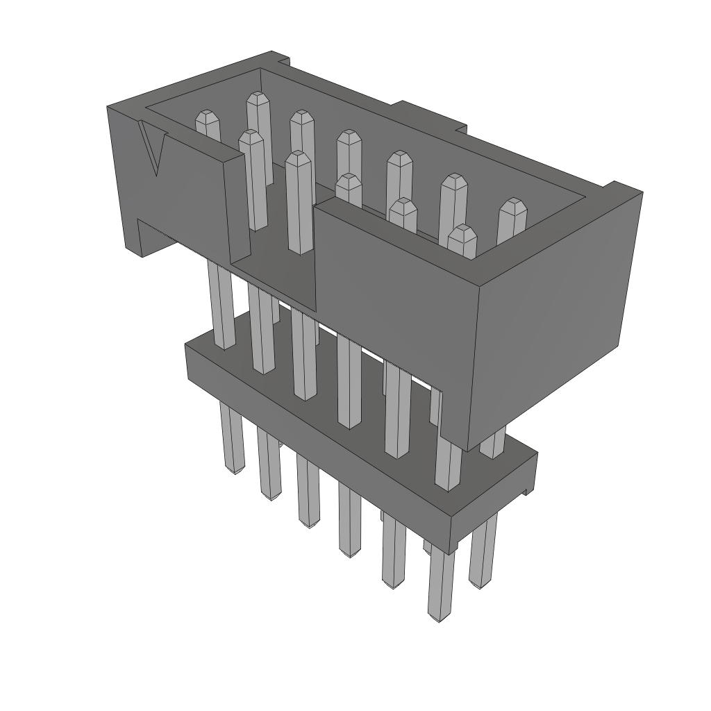 ZLTMM-106-63-T-D-394 by Samtec