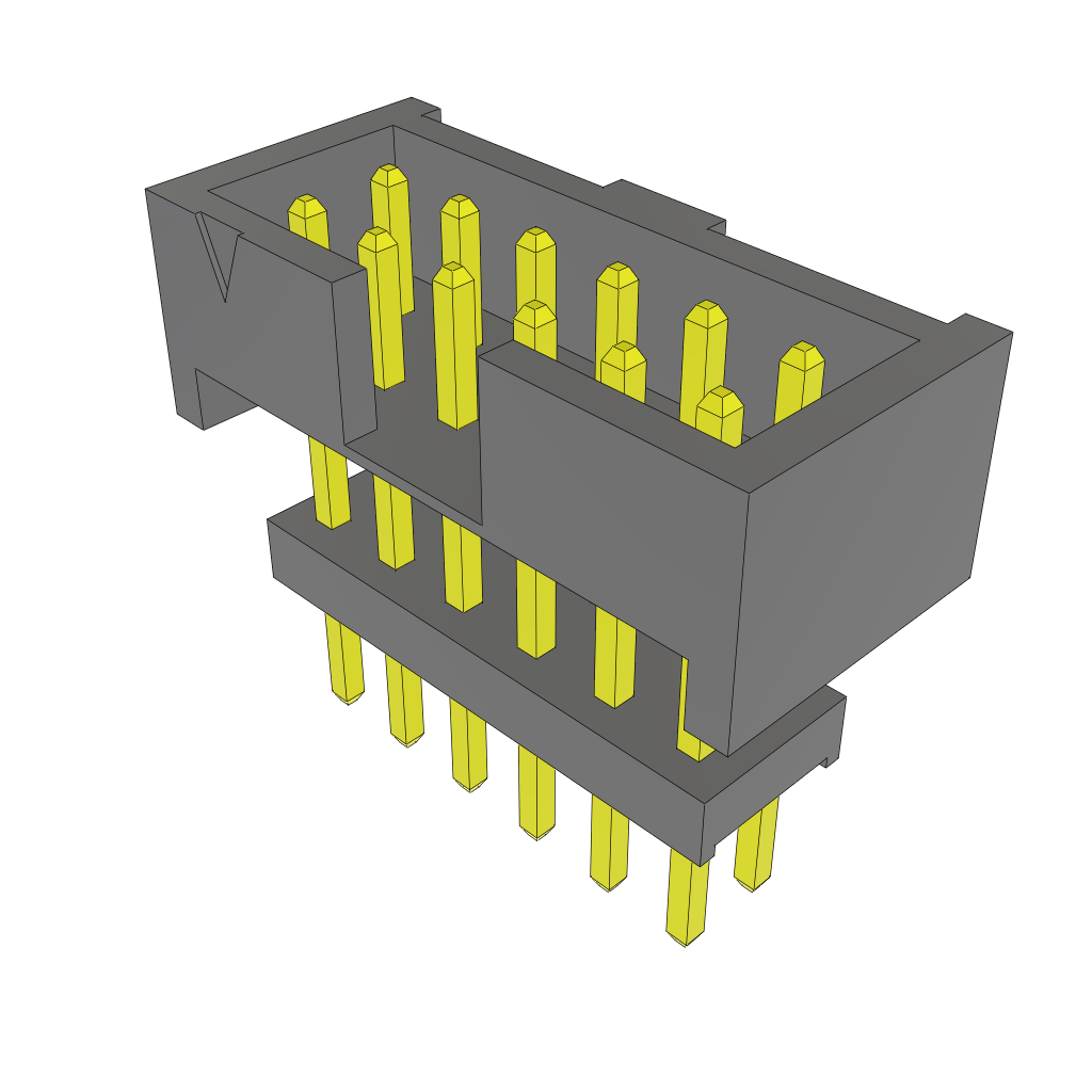 ZLTMM-106-73-L-D-347 by Samtec