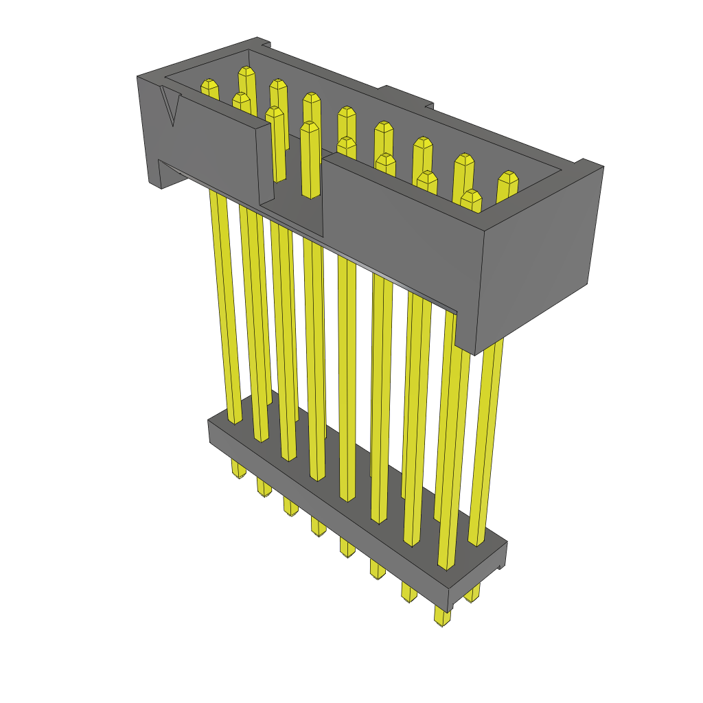 ZLTMM-108-72-F-D-766 by Samtec