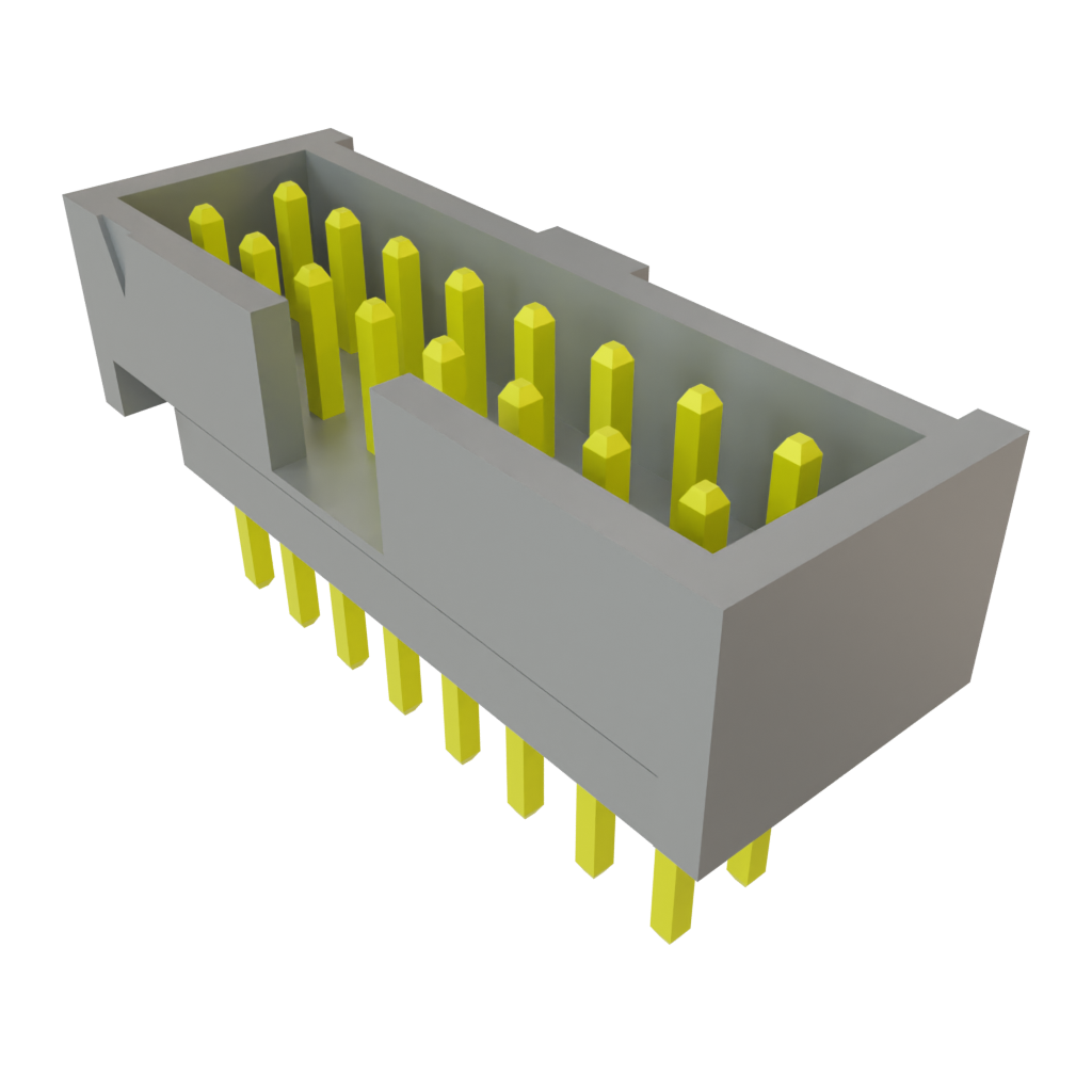 ZLTMM-108-75-L-D-250 by Samtec