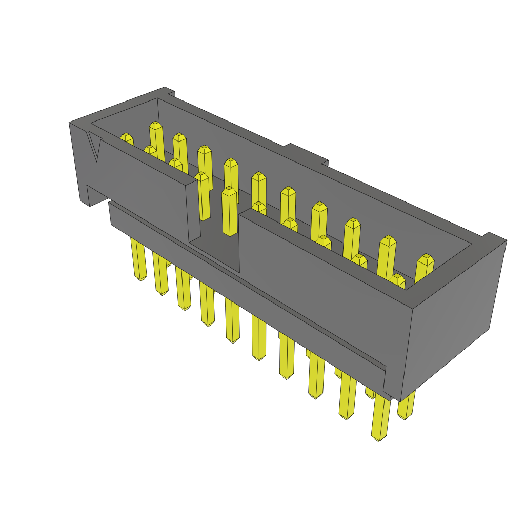 ZLTMM-110-02-S-D-250 by Samtec