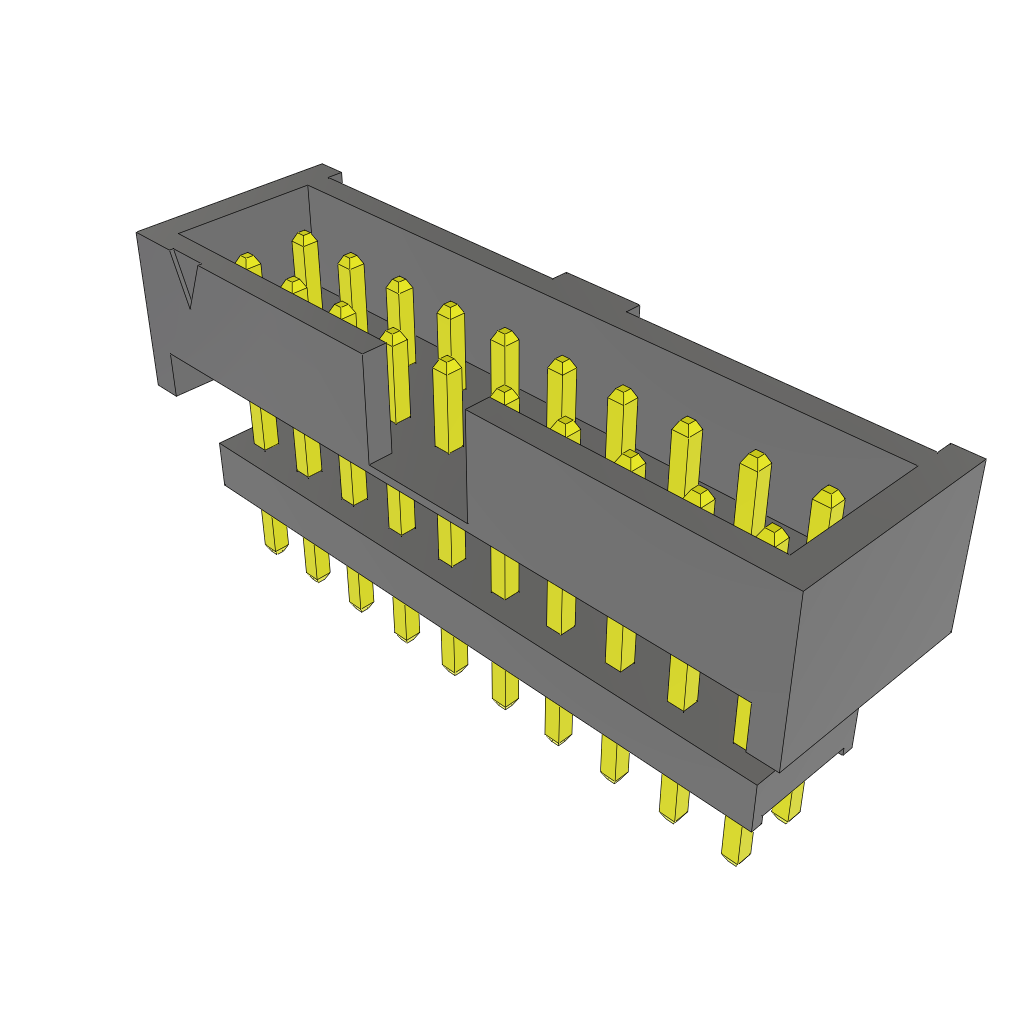 ZLTMM-110-05-G-D-325 by Samtec
