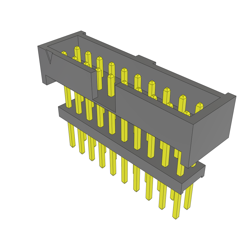 ZLTMM-110-06-G-D-383 by Samtec