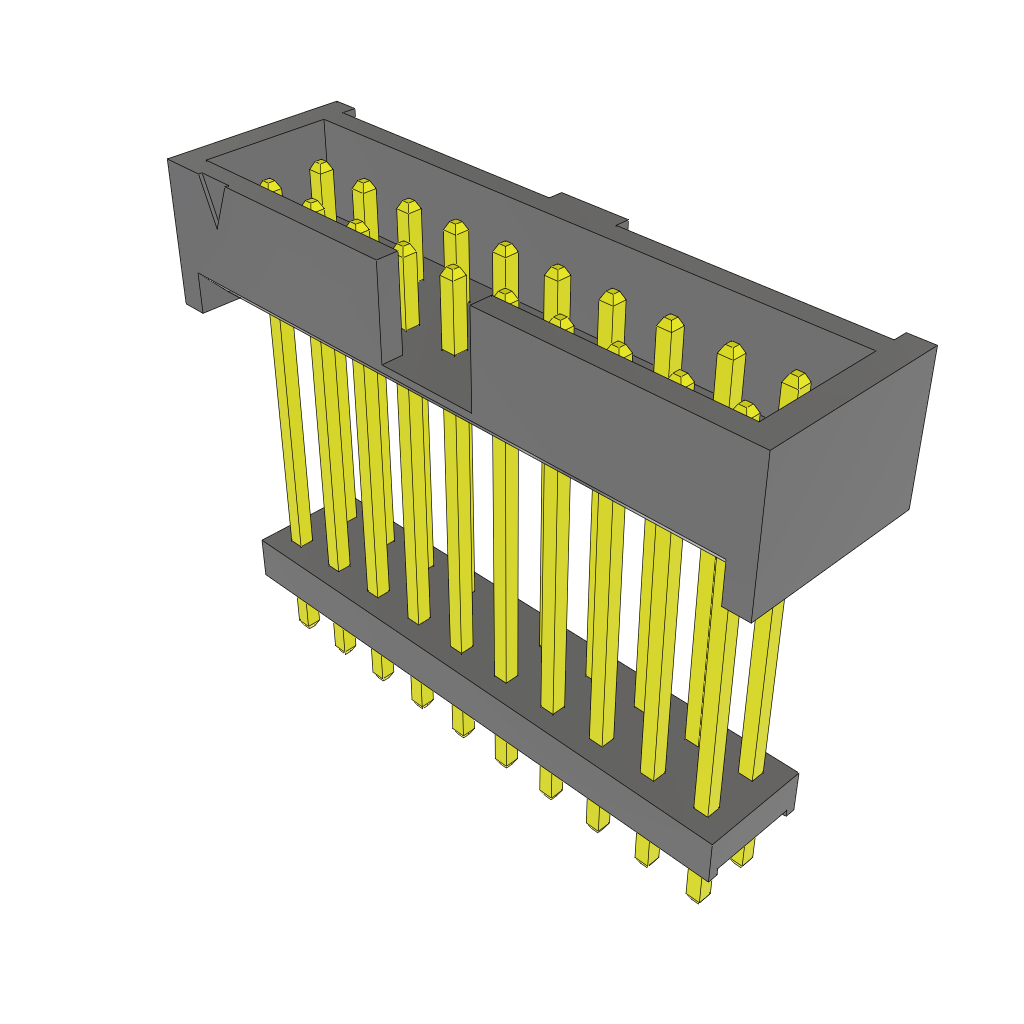 ZLTMM-110-10-L-D-608 by Samtec