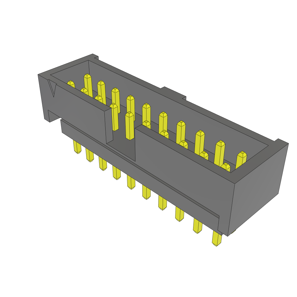 ZLTMM-110-55-S-D-250 by Samtec