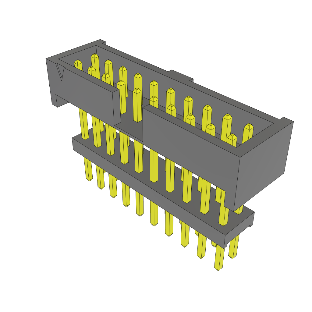 ZLTMM-110-63-S-D-402 by Samtec
