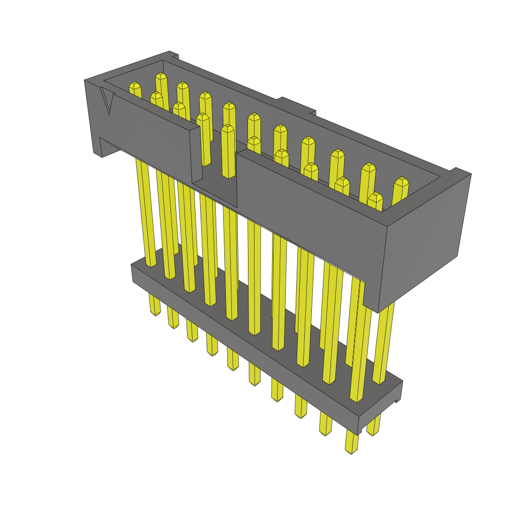 ZLTMM-110-70-S-D-583 by Samtec