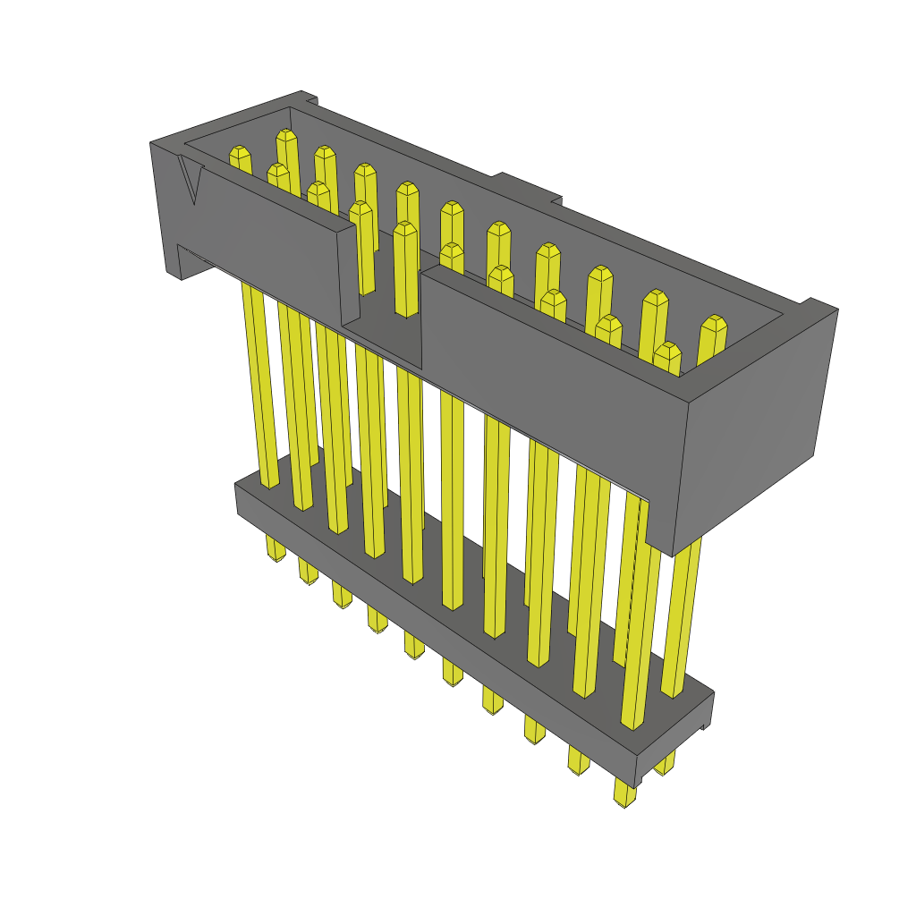 ZLTMM-110-70-S-D-608 by Samtec