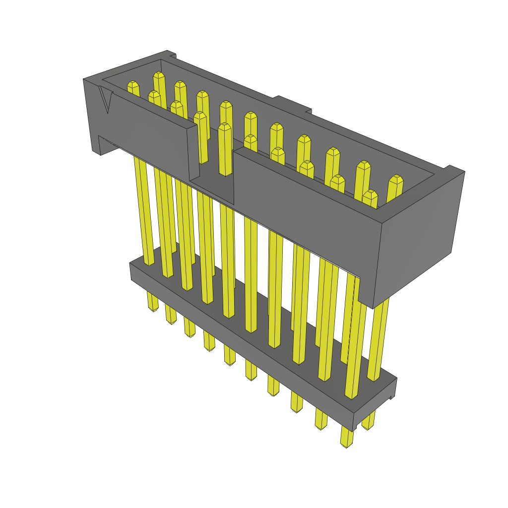 ZLTMM-110-70-SM-D-590 by Samtec