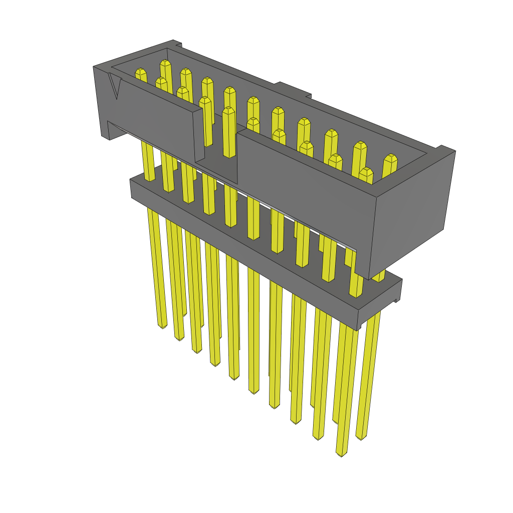 ZLTMM-110-71-G-D-375 by Samtec