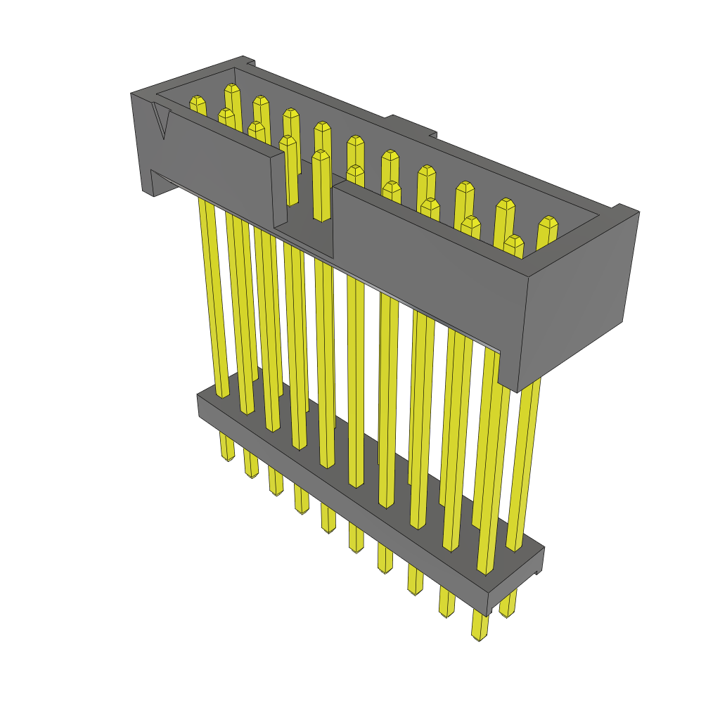 ZLTMM-110-71-L-D-717 by Samtec