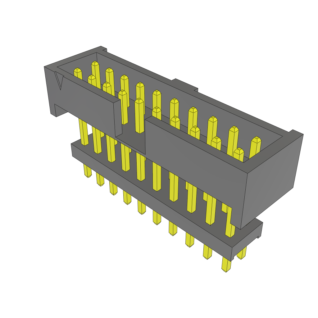ZLTMM-110-73-G-D-380 by Samtec