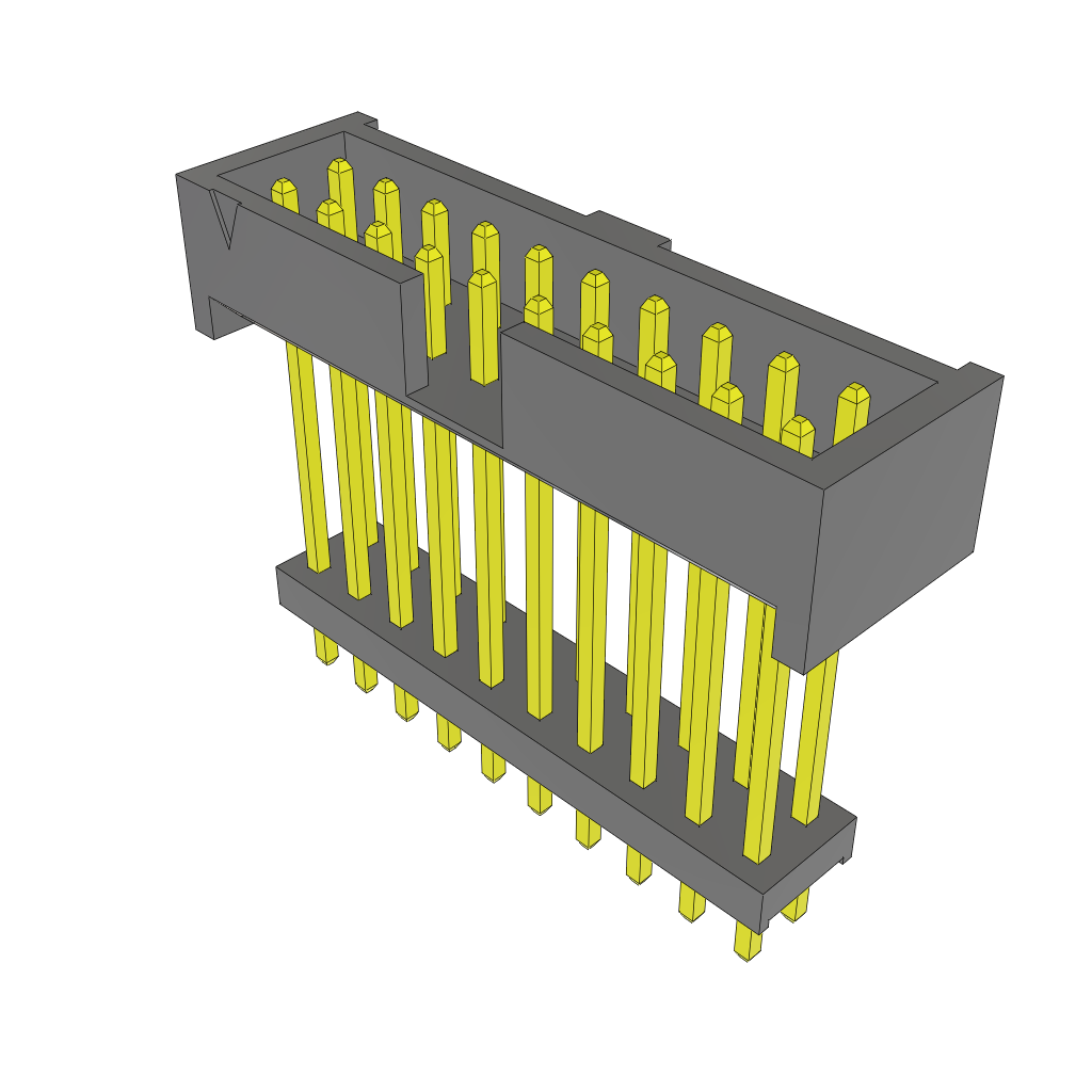 ZLTMM-110-74-G-D-583 by Samtec