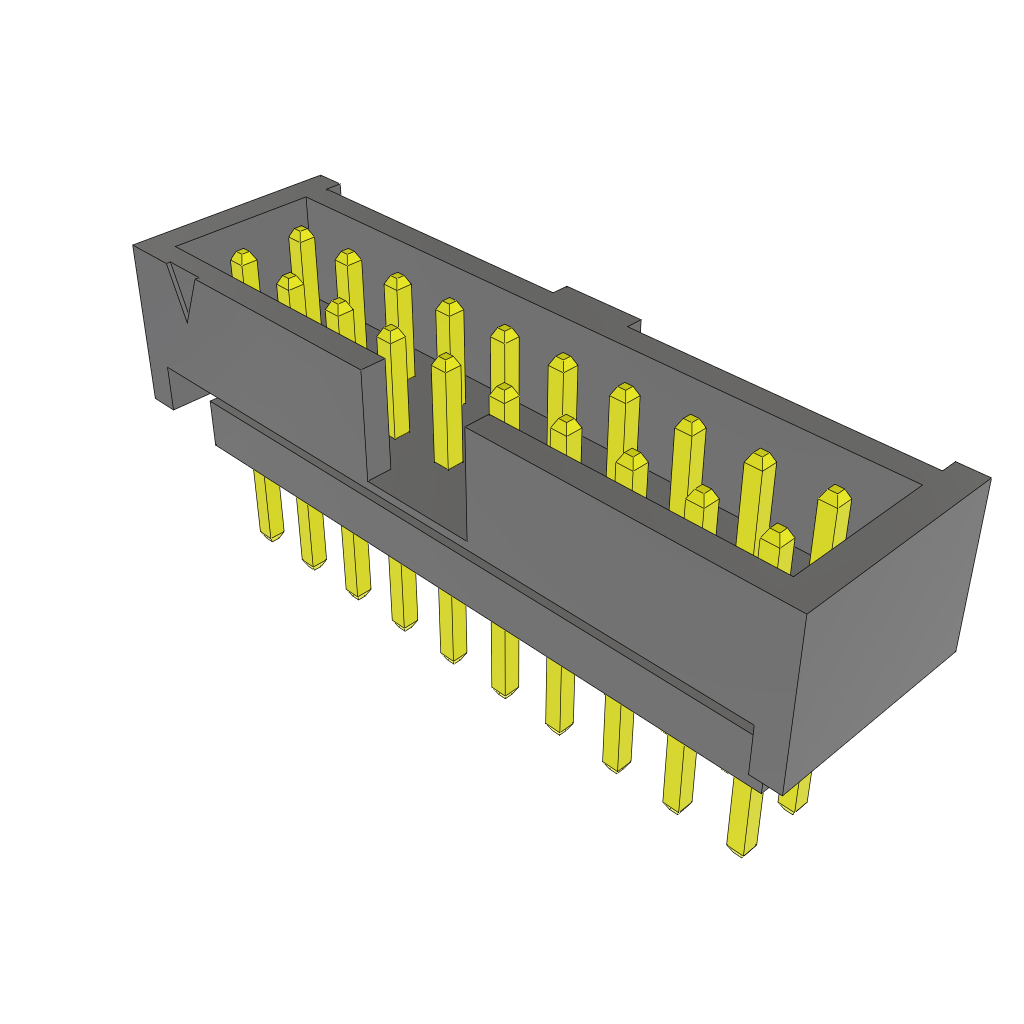 ZLTMM-110-75-S-D-250 by Samtec