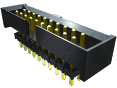 ZLTMM-112-72-H-D-750 by Samtec