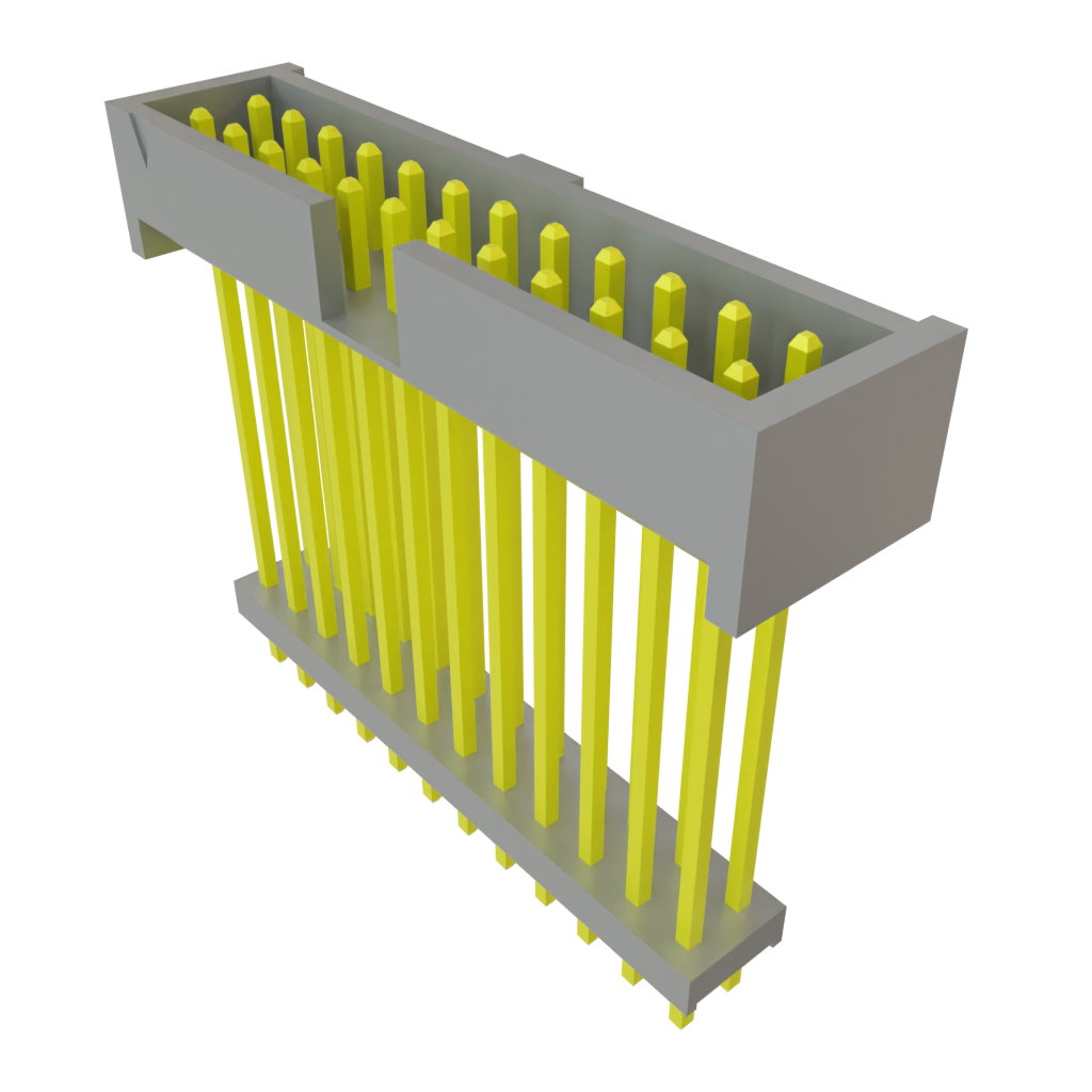 ZLTMM-112-72-L-D-766 by Samtec