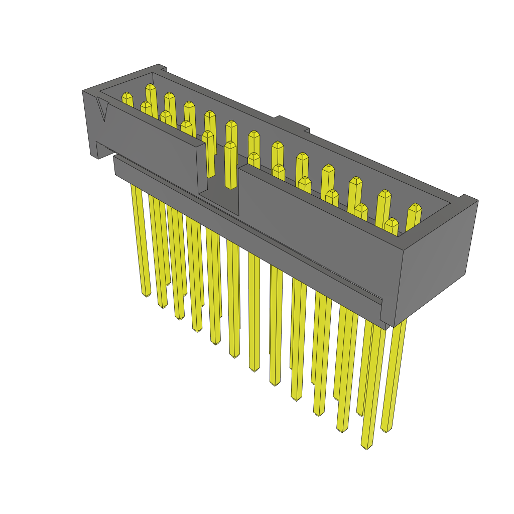 ZLTMM-112-74-S-D-250 by Samtec