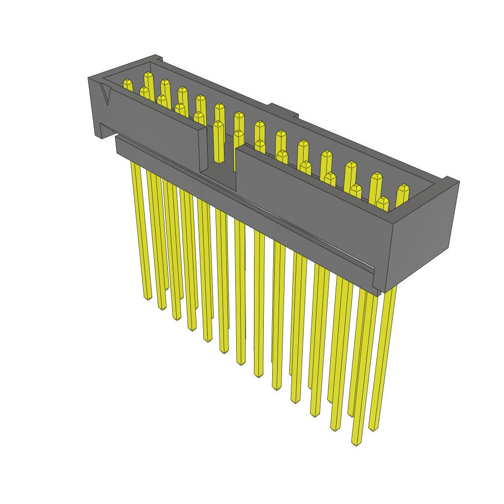 ZLTMM-113-71-S-D-250 by Samtec