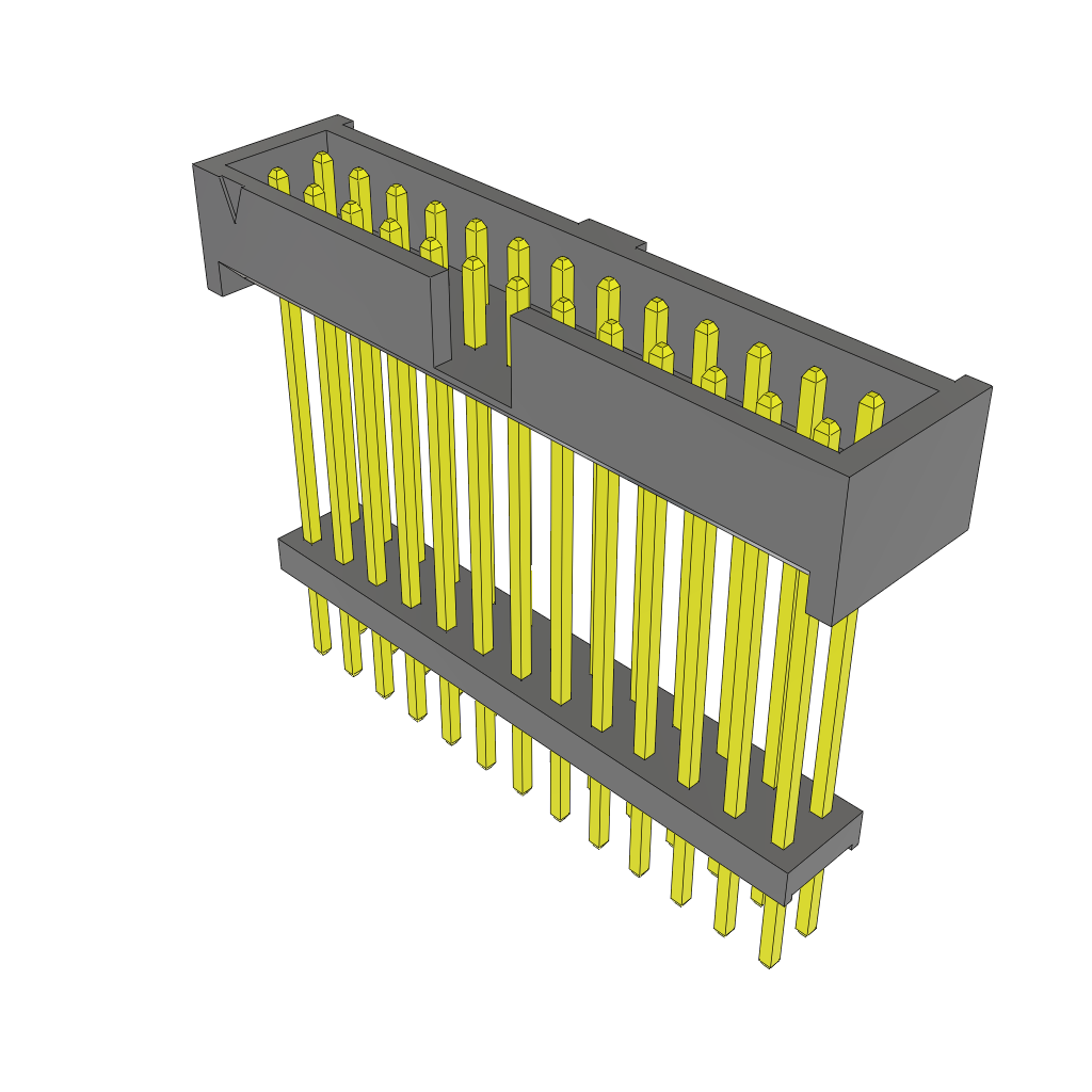 ZLTMM-113-72-F-D-685 by Samtec