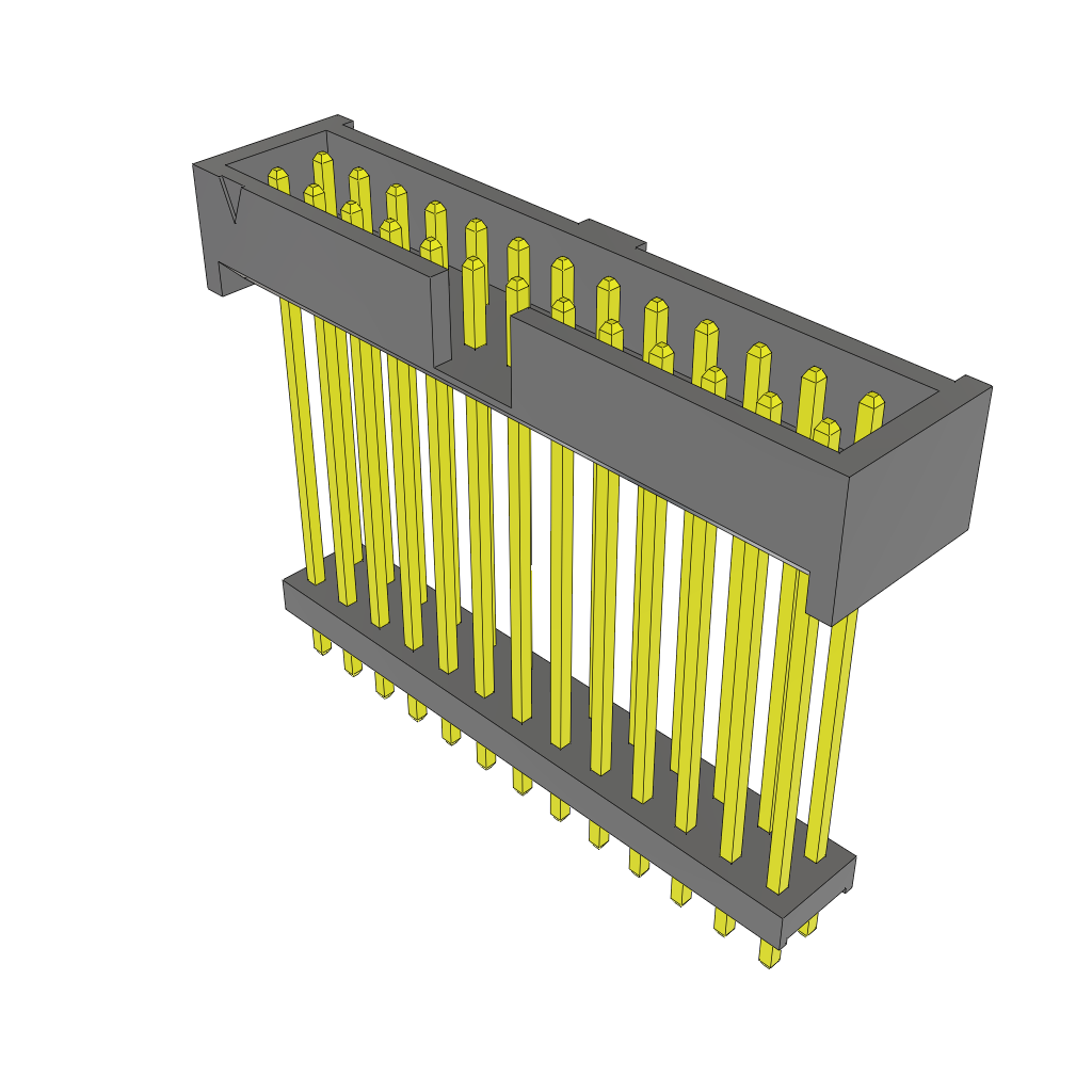 ZLTMM-113-72-F-D-766 by Samtec