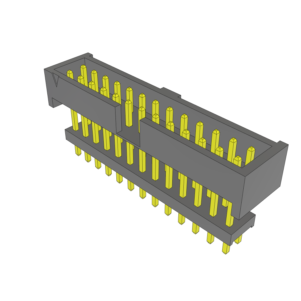 ZLTMM-113-73-L-D-384 by Samtec