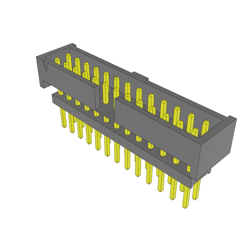 ZLTMM-113-73-S-D-300 by Samtec