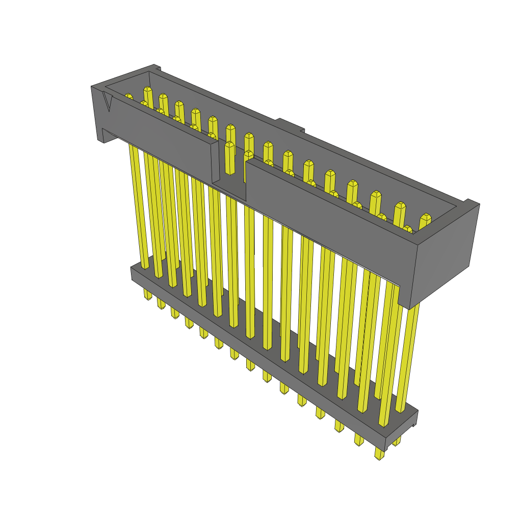 ZLTMM-115-12-S-D-765 by Samtec