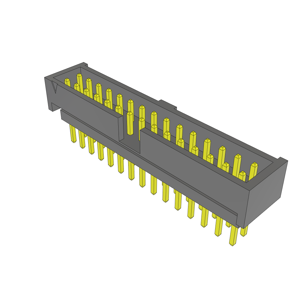 ZLTMM-115-62-S-D-250 by Samtec