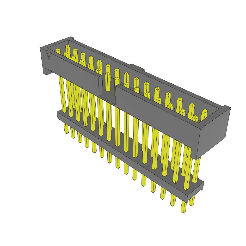 ZLTMM-115-70-F-D-560 by Samtec