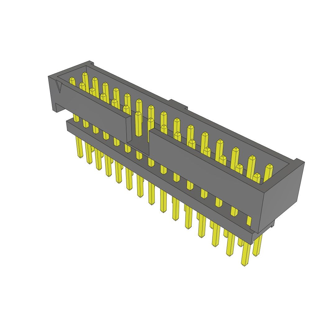 ZLTMM-115-73-L-D-310 by Samtec
